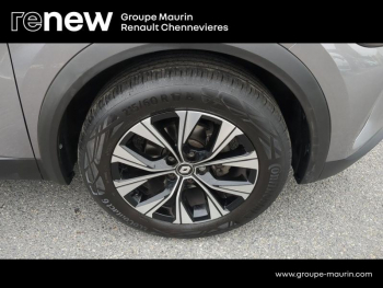 Photo 24 du bon plan RENAULT Captur 1.0 Eco-G 100ch Evolution occasion à 16990 €