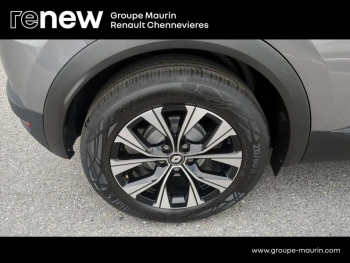 Photo 25 du bon plan RENAULT Captur 1.0 Eco-G 100ch Evolution occasion à 16990 €