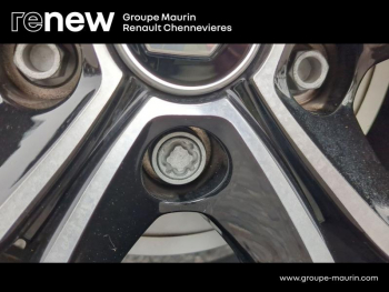 Photo 26 du bon plan RENAULT Captur 1.0 Eco-G 100ch Evolution occasion à 16990 €