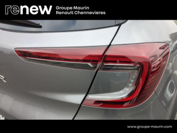 Photo 27 du bon plan RENAULT Captur 1.0 Eco-G 100ch Evolution occasion à 16990 €