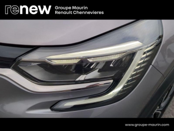 Photo 28 du bon plan RENAULT Captur 1.0 Eco-G 100ch Evolution occasion à 16990 €