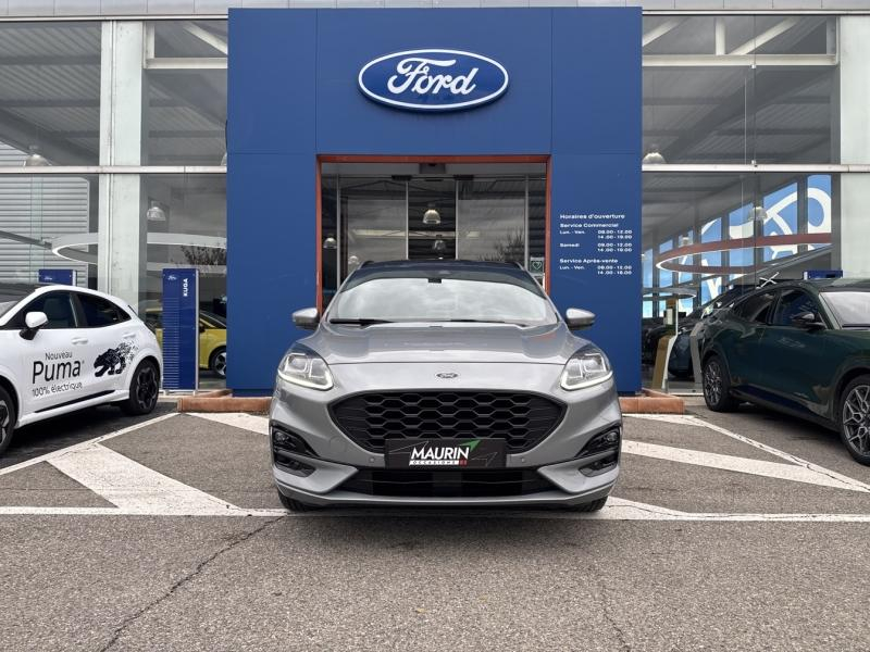 Bon plan FORD Kuga 2.5 Duratec 190ch FHEV E85 ST-Line X BVA occasion à 28990 €
