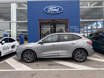 Photo 3 du bon plan FORD Kuga 2.5 Duratec 190ch FHEV E85 ST-Line X BVA occasion à 28990 €