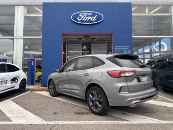 Photo 4 du bon plan FORD Kuga 2.5 Duratec 190ch FHEV E85 ST-Line X BVA occasion à 28990 €