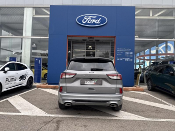 Photo 5 du bon plan FORD Kuga 2.5 Duratec 190ch FHEV E85 ST-Line X BVA occasion à 28990 €