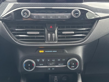 Photo 24 du bon plan FORD Kuga 2.5 Duratec 190ch FHEV E85 ST-Line X BVA occasion à 28990 €