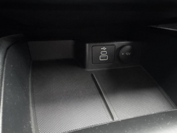 Photo 25 du bon plan FORD Kuga 2.5 Duratec 190ch FHEV E85 ST-Line X BVA occasion à 28990 €