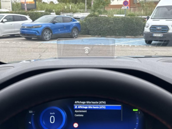 Photo 27 du bon plan FORD Kuga 2.5 Duratec 190ch FHEV E85 ST-Line X BVA occasion à 28990 €