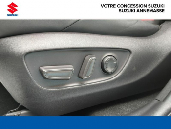 Photo 14 du bon plan SUZUKI Across 2.5 Hybride Rechargeable 306ch Pack 2023 occasion à 31990 €