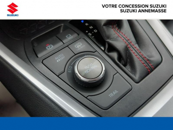Photo 19 du bon plan SUZUKI Across 2.5 Hybride Rechargeable 306ch Pack 2023 occasion à 31990 €