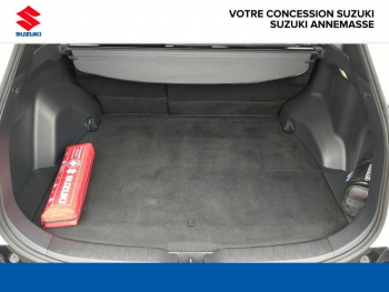 Photo 24 du bon plan SUZUKI Across 2.5 Hybride Rechargeable 306ch Pack 2023 occasion à 31990 €