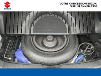 Photo 25 du bon plan SUZUKI Across 2.5 Hybride Rechargeable 306ch Pack 2023 occasion à 31990 €