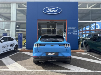 Photo 5 du bon plan FORD Mustang Mach-E 351ch Extended Range 99kWh AWD 9cv occasion à 28990 €