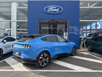 Photo 6 du bon plan FORD Mustang Mach-E 351ch Extended Range 99kWh AWD 9cv occasion à 28990 €