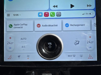 Photo 23 du bon plan FORD Mustang Mach-E 351ch Extended Range 99kWh AWD 9cv occasion à 28990 €