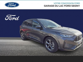 Photo 2 du bon plan FORD Kuga 2.5 Duratec 180ch Hybrid FlexiFuel ST-Line Powershift occasion à 36990 €