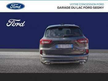 Photo 3 du bon plan FORD Kuga 2.5 Duratec 180ch Hybrid FlexiFuel ST-Line Powershift occasion à 36990 €