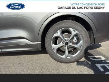 Photo 4 du bon plan FORD Kuga 2.5 Duratec 180ch Hybrid FlexiFuel ST-Line Powershift occasion à 36990 €