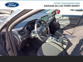 Photo 5 du bon plan FORD Kuga 2.5 Duratec 180ch Hybrid FlexiFuel ST-Line Powershift occasion à 36990 €