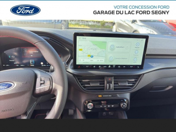 Photo 7 du bon plan FORD Kuga 2.5 Duratec 180ch Hybrid FlexiFuel ST-Line Powershift occasion à 36990 €