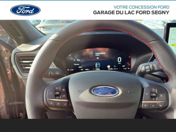 Photo 8 du bon plan FORD Kuga 2.5 Duratec 180ch Hybrid FlexiFuel ST-Line Powershift occasion à 36990 €