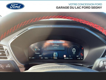 Photo 9 du bon plan FORD Kuga 2.5 Duratec 180ch Hybrid FlexiFuel ST-Line Powershift occasion à 36990 €