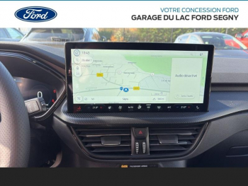 Photo 10 du bon plan FORD Kuga 2.5 Duratec 180ch Hybrid FlexiFuel ST-Line Powershift occasion à 36990 €