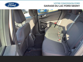 Photo 11 du bon plan FORD Kuga 2.5 Duratec 180ch Hybrid FlexiFuel ST-Line Powershift occasion à 36990 €