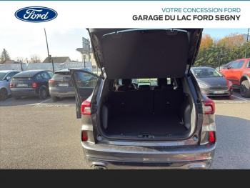 Photo 12 du bon plan FORD Kuga 2.5 Duratec 180ch Hybrid FlexiFuel ST-Line Powershift occasion à 36990 €
