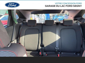 Photo 13 du bon plan FORD Kuga 2.5 Duratec 180ch Hybrid FlexiFuel ST-Line Powershift occasion à 36990 €