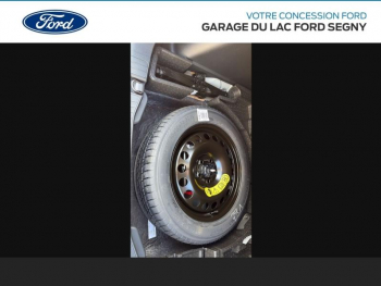 Photo 18 du bon plan FORD Kuga 2.5 Duratec 180ch Hybrid FlexiFuel ST-Line Powershift occasion à 36990 €