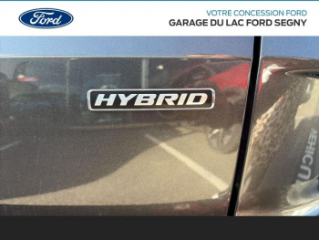 Photo 19 du bon plan FORD Kuga 2.5 Duratec 180ch Hybrid FlexiFuel ST-Line Powershift occasion à 36990 €