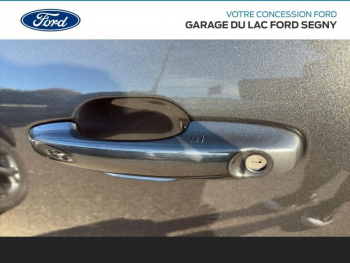 Photo 23 du bon plan FORD Kuga 2.5 Duratec 180ch Hybrid FlexiFuel ST-Line Powershift occasion à 36990 €