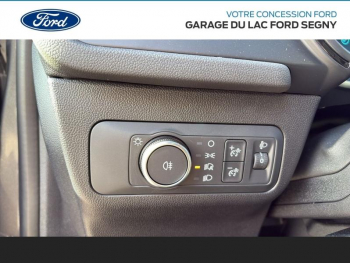 Photo 24 du bon plan FORD Kuga 2.5 Duratec 180ch Hybrid FlexiFuel ST-Line Powershift occasion à 36990 €