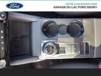 Photo 25 du bon plan FORD Kuga 2.5 Duratec 180ch Hybrid FlexiFuel ST-Line Powershift occasion à 36990 €