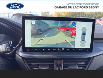 Photo 27 du bon plan FORD Kuga 2.5 Duratec 180ch Hybrid FlexiFuel ST-Line Powershift occasion à 36990 €