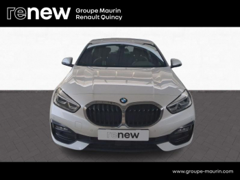 Photo 2 du bon plan BMW Série 1 118iA 136ch Edition Sport DKG7 occasion à 24990 €