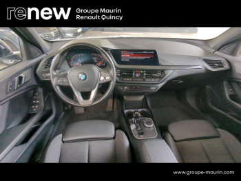 Photo 7 du bon plan BMW Série 1 118iA 136ch Edition Sport DKG7 occasion à 24990 €