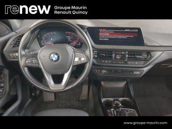 Photo 8 du bon plan BMW Série 1 118iA 136ch Edition Sport DKG7 occasion à 24990 €