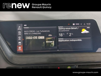 Photo 11 du bon plan BMW Série 1 118iA 136ch Edition Sport DKG7 occasion à 24990 €