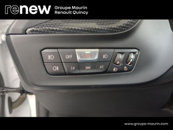 Photo 14 du bon plan BMW Série 1 118iA 136ch Edition Sport DKG7 occasion à 24990 €