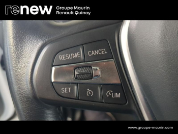 Photo 15 du bon plan BMW Série 1 118iA 136ch Edition Sport DKG7 occasion à 24990 €