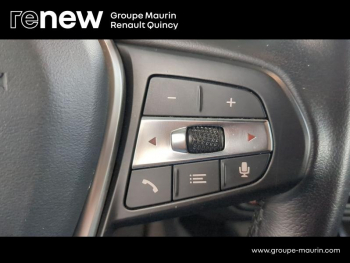 Photo 16 du bon plan BMW Série 1 118iA 136ch Edition Sport DKG7 occasion à 24990 €