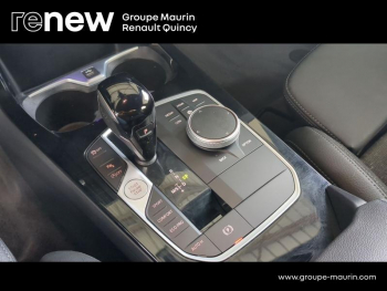 Photo 17 du bon plan BMW Série 1 118iA 136ch Edition Sport DKG7 occasion à 24990 €