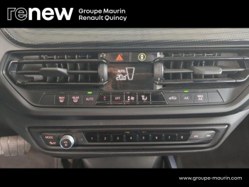 Photo 18 du bon plan BMW Série 1 118iA 136ch Edition Sport DKG7 occasion à 24990 €