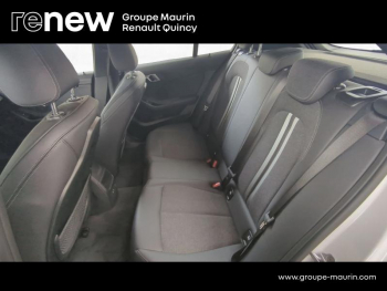 Photo 20 du bon plan BMW Série 1 118iA 136ch Edition Sport DKG7 occasion à 24990 €