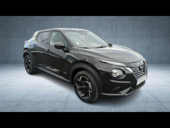 Photo 3 du bon plan NISSAN Juke 1.6 Hybrid 143ch Business+ 2022.5 occasion à 22900 €