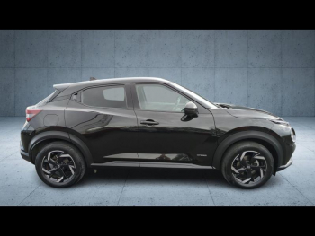 Photo 4 du bon plan NISSAN Juke 1.6 Hybrid 143ch Business+ 2022.5 occasion à 22900 €