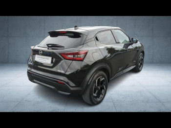 Photo 5 du bon plan NISSAN Juke 1.6 Hybrid 143ch Business+ 2022.5 occasion à 22900 €