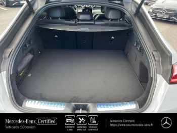 Photo 10 du bon plan MERCEDES-BENZ GLC Coupé 220 d 197ch AMG Line 4Matic 9G-Tronic occasion à 86990 €